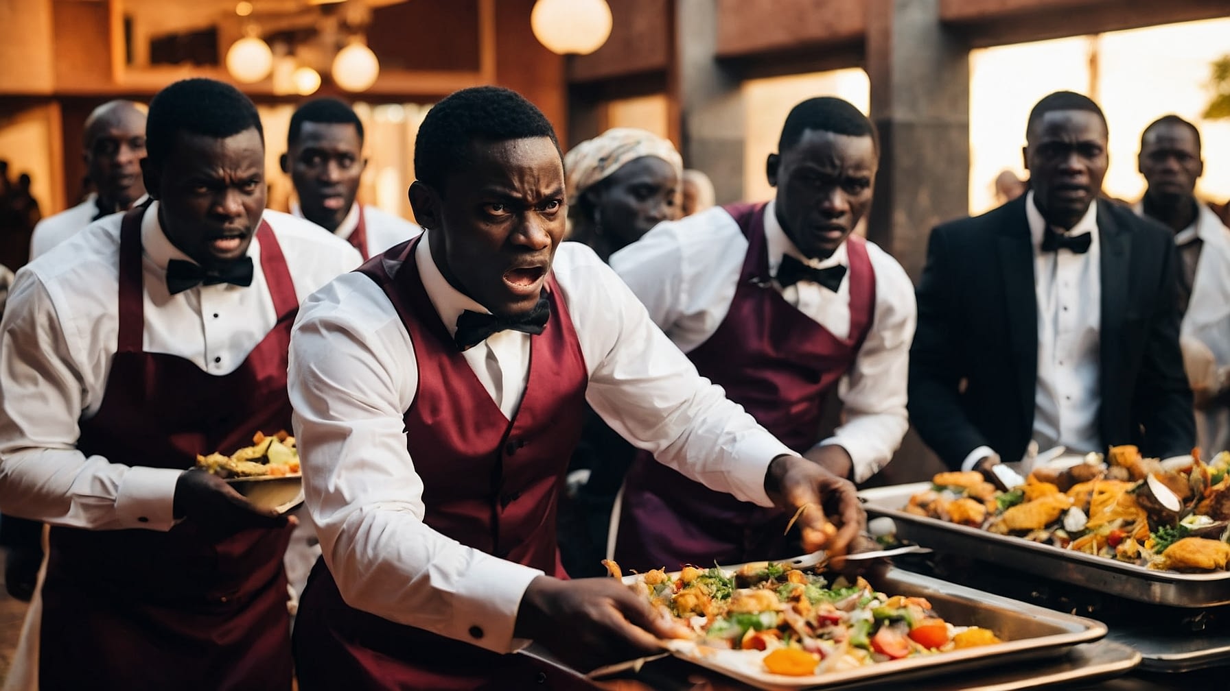 event planner near me |Customer- Centric Events